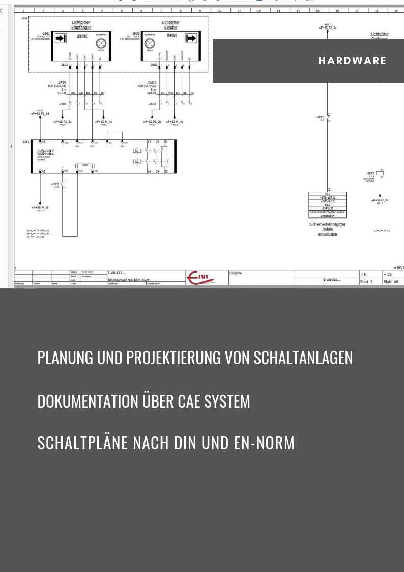 EIVI - Engineering und Vertrieb GmbH